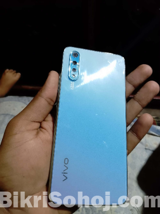 Vivo s1 8/256